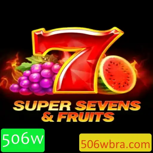 Descubra o Fascinante Mundo de 7SuperSevensFruits