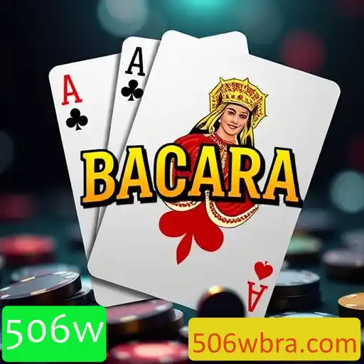 Bacará online