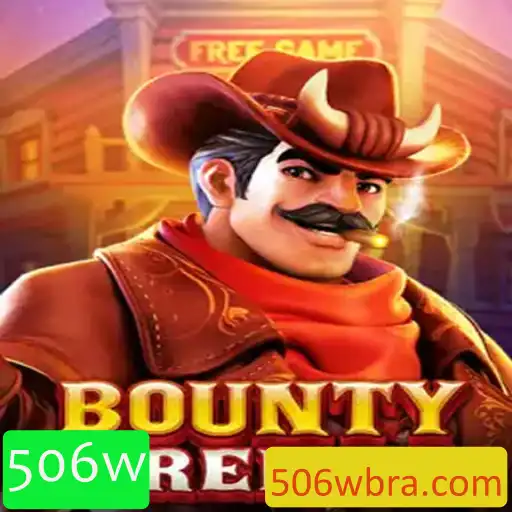 BountyFrenzy: O Jogo de Aventura e Estratégia que Conquistou 506w