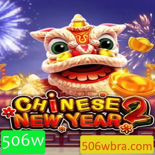 Descubra o Fascinante Jogo CHINESENEWYEAR2