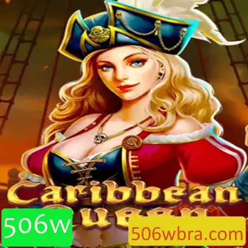 CaribbeanQueen: Explorando Aventuras nas Ilhas Tropicais com 506w
