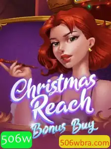 ChristmasReachBonusBuy: Mergulhe na Magia do Natal com a Função Especial 506w