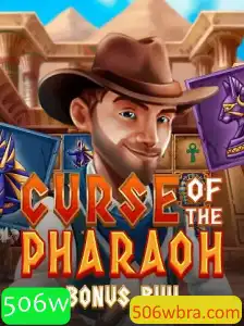 Explorando o Fascinante Mundo de CurseofthePharaohBonusBuy