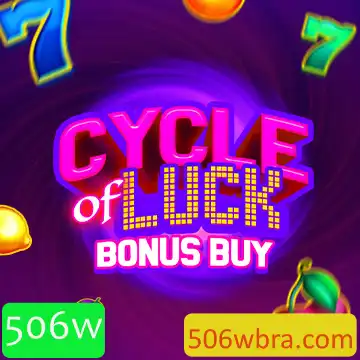 Desvendando o Ciclo da Sorte no Jogo CycleofLuckBonusBuy