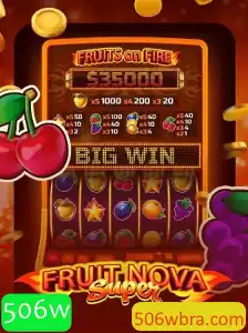 Descubra o Fascinante Mundo de FruitNovaSuper