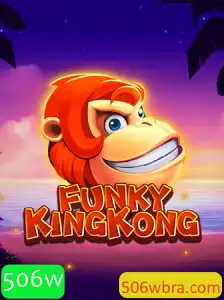 Descubra o Mundo Vibrante de FunkyKingKong