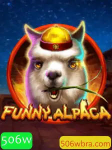 FunnyAlpaca: O Jogo que Conquista a Internet