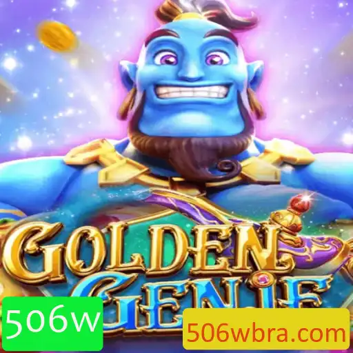 Explorando o Universo de GOLDENGENIE: Uma Aventura Encantadora
