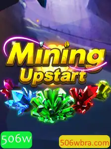 Explorando o Fascinante Mundo de MiningUpstart: Regras e Estratégias