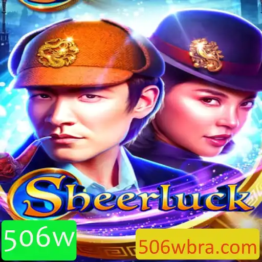 Descubra Sheerluck: Um Jogo de Mistério e Lógica