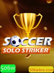 Descubra SoccerSoloStriker: Uma Nova Era nos Jogos de Futebol