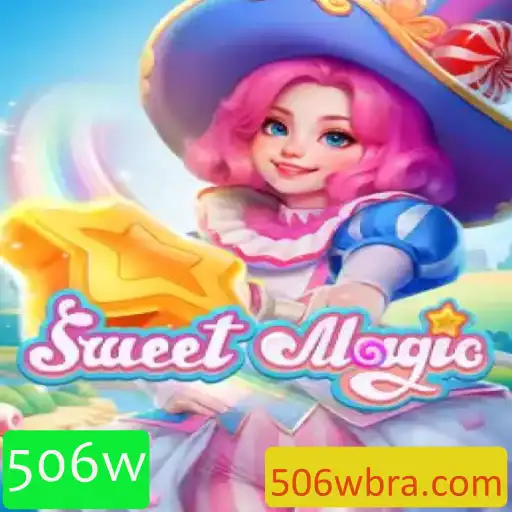 Descubra SweetMagic: O Novo Jogo que Está Encantando o Mundo