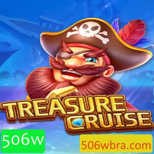 Descubra o Fascinante Mundo de TREASURECRUISE