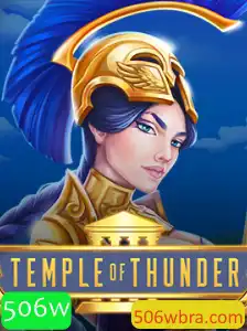 TempleofThunder: Aventure-se no Jogo Mais Empolgante de 2023