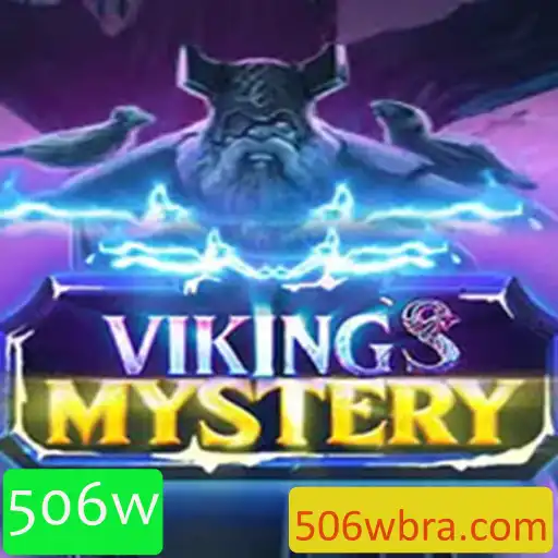 Descubra o Mundo Intrigante de VikingsMystery