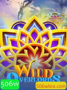 Explorando o Mundo de WildOverlords: Uma Aventura Estratégica