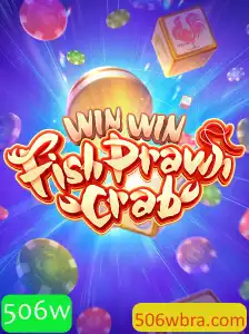 Explorando o Fascinante Jogo WinWinFishPrawnCrab